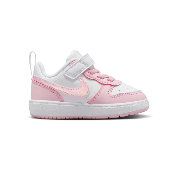 SCARPE NIKE COURT BOROUGH LOW RECRAFT TD