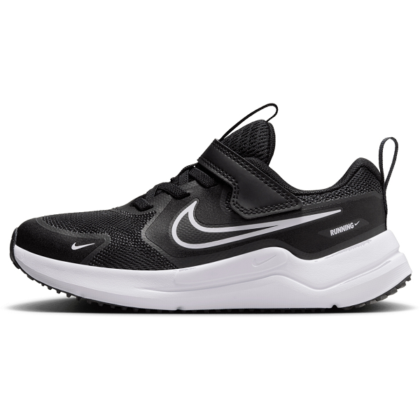 SCARPE NIKE COSMIC RUNNER PSV NERO