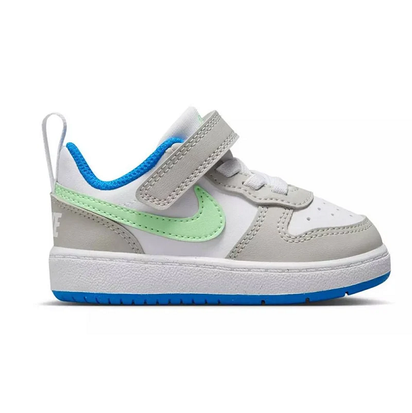 SCARPE NIKE COURT BOROUGHT LOW RECRAFT