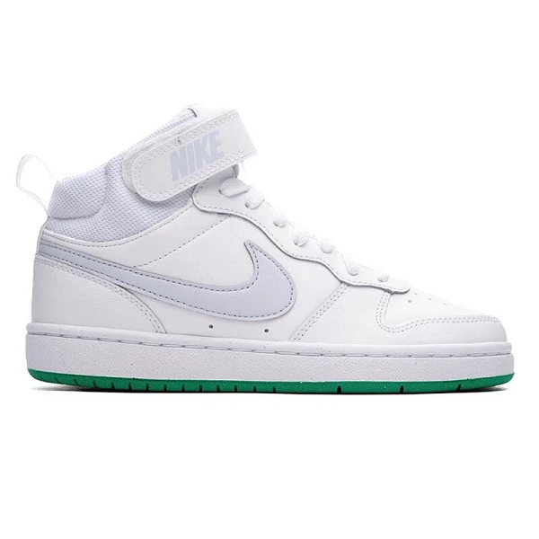 SCARPE NIKE COURT BOROUGHT MID 2 PS