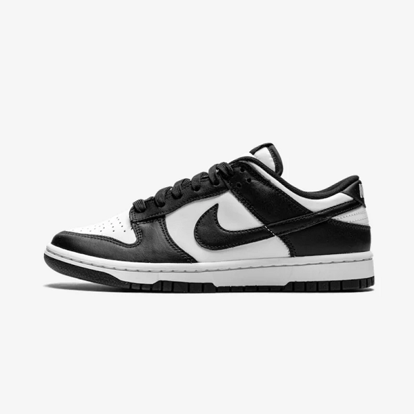 SCARPE NIKE DUNK LOW RETRO' PANDA   uomo