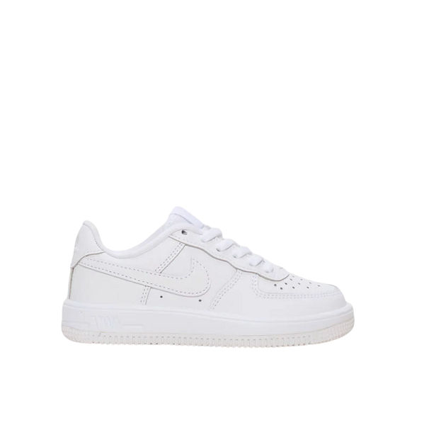 SCARPE NIKE FORCE 1 LOW LACE (PS) BAMBINO
