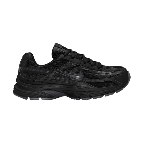 SCARPE NIKE INITIATOR BLACK SMOKE GREY DONNA