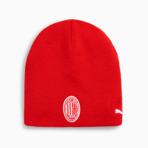 CAPPELLO  PUMA ACM MILAN REVERSIBLE BEANIE