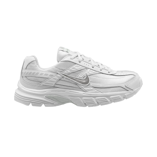 SCARPE NIKE INITIATOR WHITE SILVER PHOTON DUST DONNA