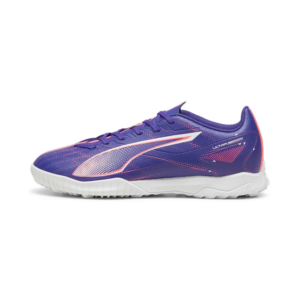 SCARPE PUMA ULTRA 5 PLAY TT JR calcetto bambino junior