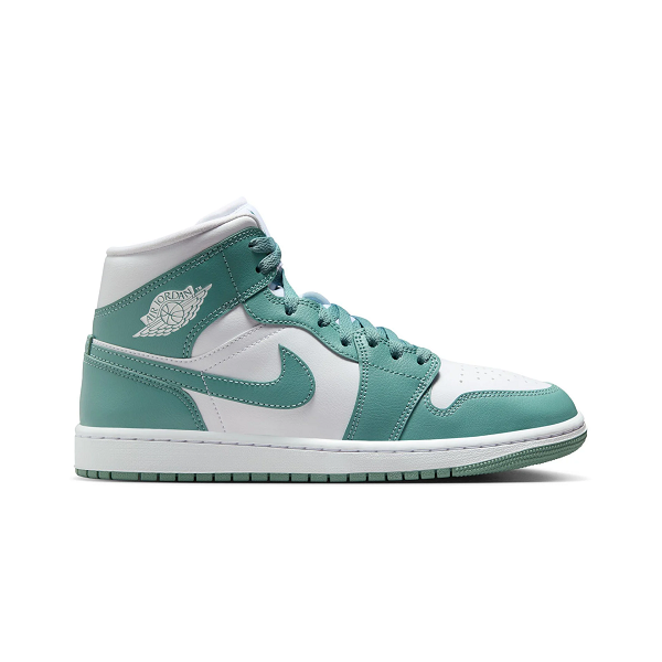 SCARPE WMNS Air Jordan 1 Mid "Cannon"