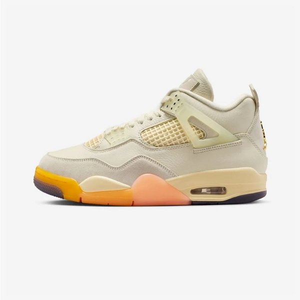 SCARPE WMNS Air Jordan 4 "Birds Of Paradise"