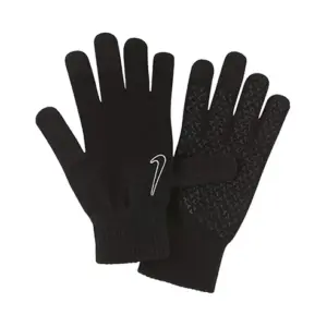 GUANTI NIKE KNITTED TECH GRIP GLV BK