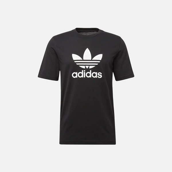 T-SHIRT ADIDAS ORIGINALS ADICOLOR TREFOIL uomo