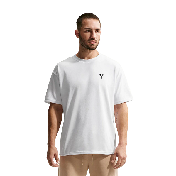 T-SHIRT Mamba M90 Tee "White"
