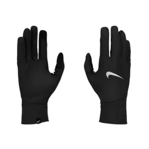 NIKE GUANTI MN PACER LIGHTWEIGHT GLOVES BK SL
