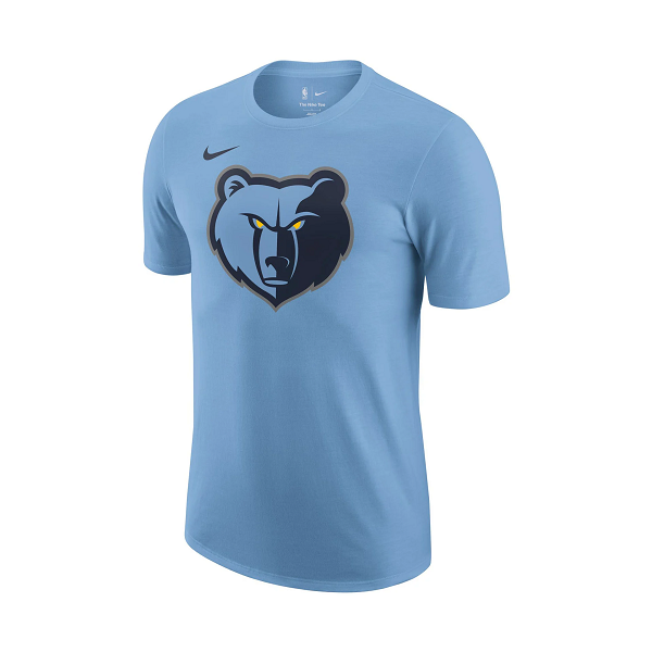 T-SHIRT NIKE Memphis Grizzlies Logo Tee