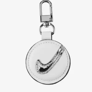 NIKE PREMIUM TAG F0B CHROME