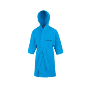 ACCAPPATOIO SPEEDO BATHROBE MONOTERRY JUNIOR