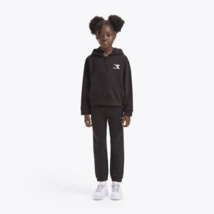 TUTA DIADORA JG TRACKSUIRT HD FZ GLOSS bambina