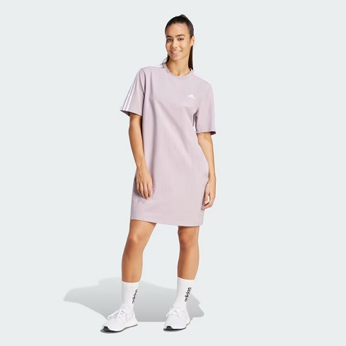 VESTITO ADIDAS TEE SHIRT DONNA
