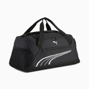 BORSONE PUMA FUNDAMENTAL SMALL PUMA BLACK