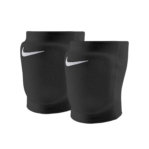 GINOCCHIERE NIKE ESSENTIAL VOLLEYBALL KNEE PADS NERE