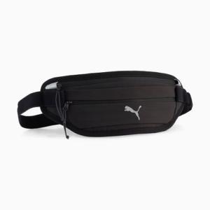 MARSUPIO PUMA EVERYDAY RUNNING WAISTBACK BLACK