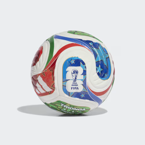 PALLINA Trionda Mini Coppa del Mondo FIFA 26™