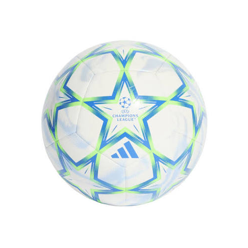 PALLONE ADIDAS UEFA CHAMPIONS LEAGUE 26/27 CLB BIANCO