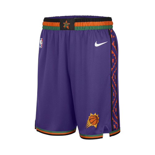 PANTALONCINO NIKE Phoenix Suns CE Swingman Short
