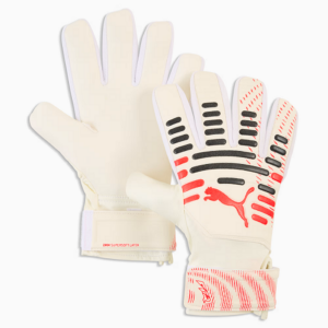 GUANTI PUMA FUTURE PLAY JR NC SUGARED ALMOND BAMBINO
