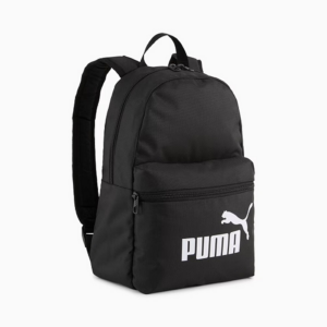 ZAINO PUMA PHASE SMALL BACKPACK BLACK