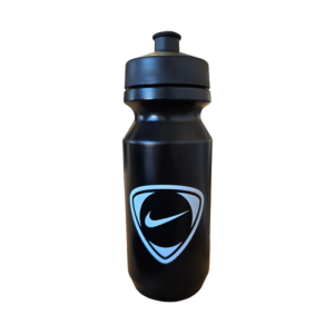 BORRACCIA NIKE BIG MOUTH BOTTLE 2.0 BLACK