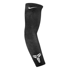 MANICOTTI NIKE DRI-FIT SLEEVE KOBE BRYANT BLACK ASH WHITE