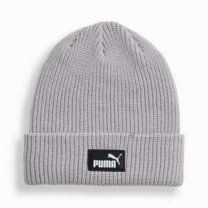 CAPPELLO PUMA ESSENTIAL GRIGIO