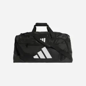 BORSONE ADIDAS TRAINING DEFENDER DUFFLE BAG MEDIUM