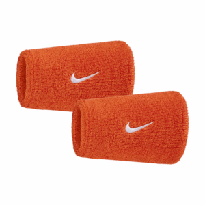 POLSINI NIKE LUNGHI ARANCIONI