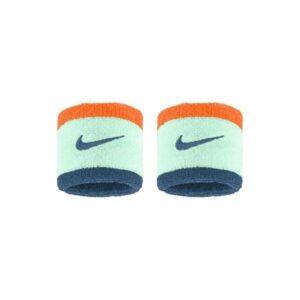 POLSINI NIKE SWOOSH WIRSTBANDS MULTI
