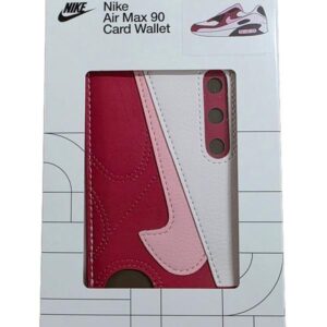 PORTACARTE NIKE ICON AM90 CARD WALLET
