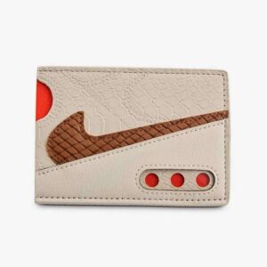 PORTACARTE NIKE ICON AF1 CARD WALLET