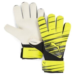 GUANTI PUMA ATTACANTO PLAY RC YELLOW