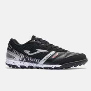 SCARPE JOMA MUNDIAL 2601 BLACK TURF UOMO