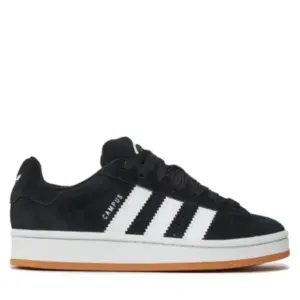 SCARPE ADIDAS CAMPUS 00 NERO donna