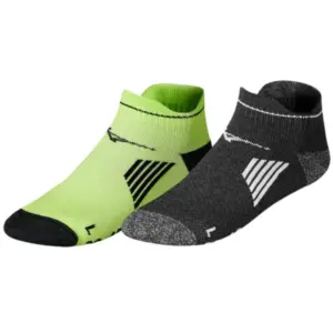 CALZE MIZUNO ACT TRAIN MID 2P