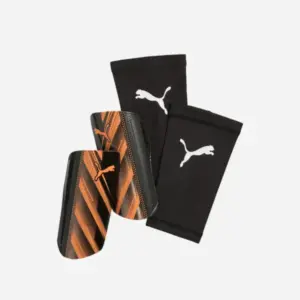 PARASTINCHI PUMA ATTACANTO SLEEVE HEAT FIRE BLACK