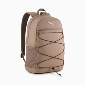 ZAINO PUMA PLUS BACKPACK I, TOTALLY TAUPE