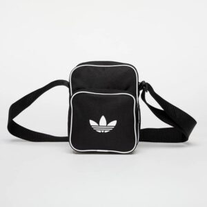 BORSELLO ADIDAS  ORIGINALS ADICOLOR BLACK