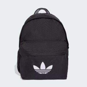 ZAINO ADIDAS CLASSIC BACKPACK BLACK