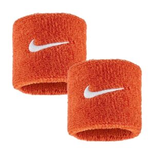 POLSINI NIKE ORANGE WHITE SWOOSH