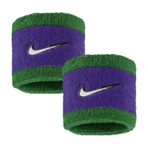 POLSINI NIKE VERDE VIOLA