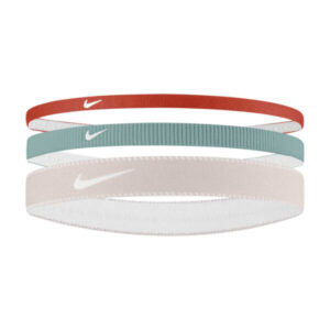 FASCETTE NIKE MULTICOLOR HEADBANDS