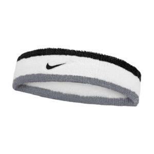 FASCIA NIKE GREY WHITE BLACK