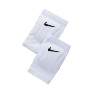GINOCCHIERE NIKE KNEE PAD WHITE
